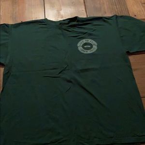 Elton John / Billy Joel local crew shirt